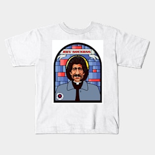 Reverend Souness Kids T-Shirt